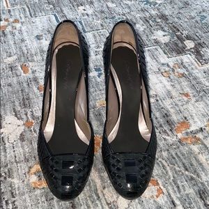 Salvatore Ferragamo heels